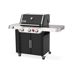 Genesis® SE-E-335 Gas Barbecue (LPG)