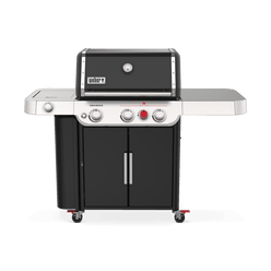 Genesis® SE-E-335 Gas Barbecue (LPG)