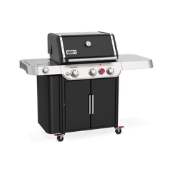 Genesis® SE-E-335 Gas Barbecue (LPG)