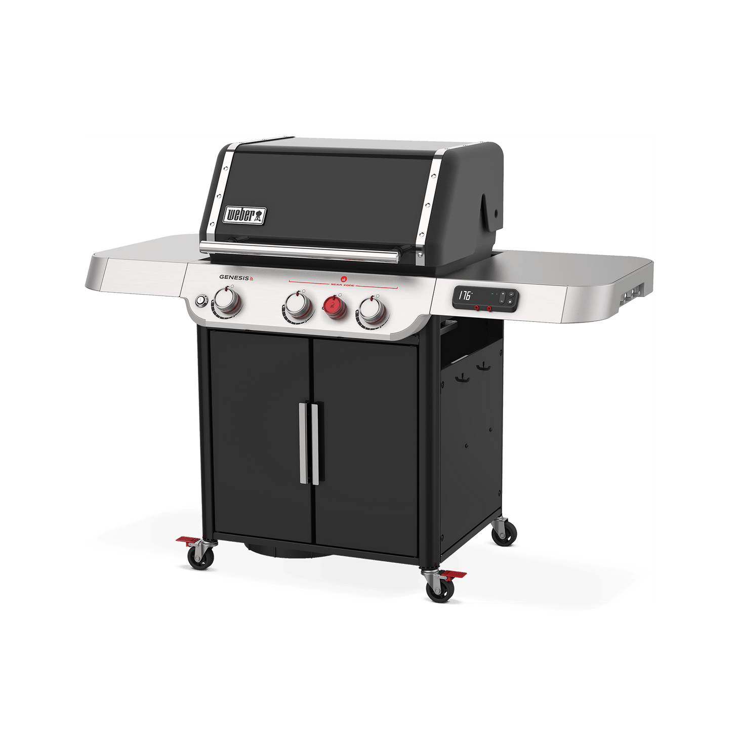Genesis® EX-325s Smart Gas Barbecue (LPG)