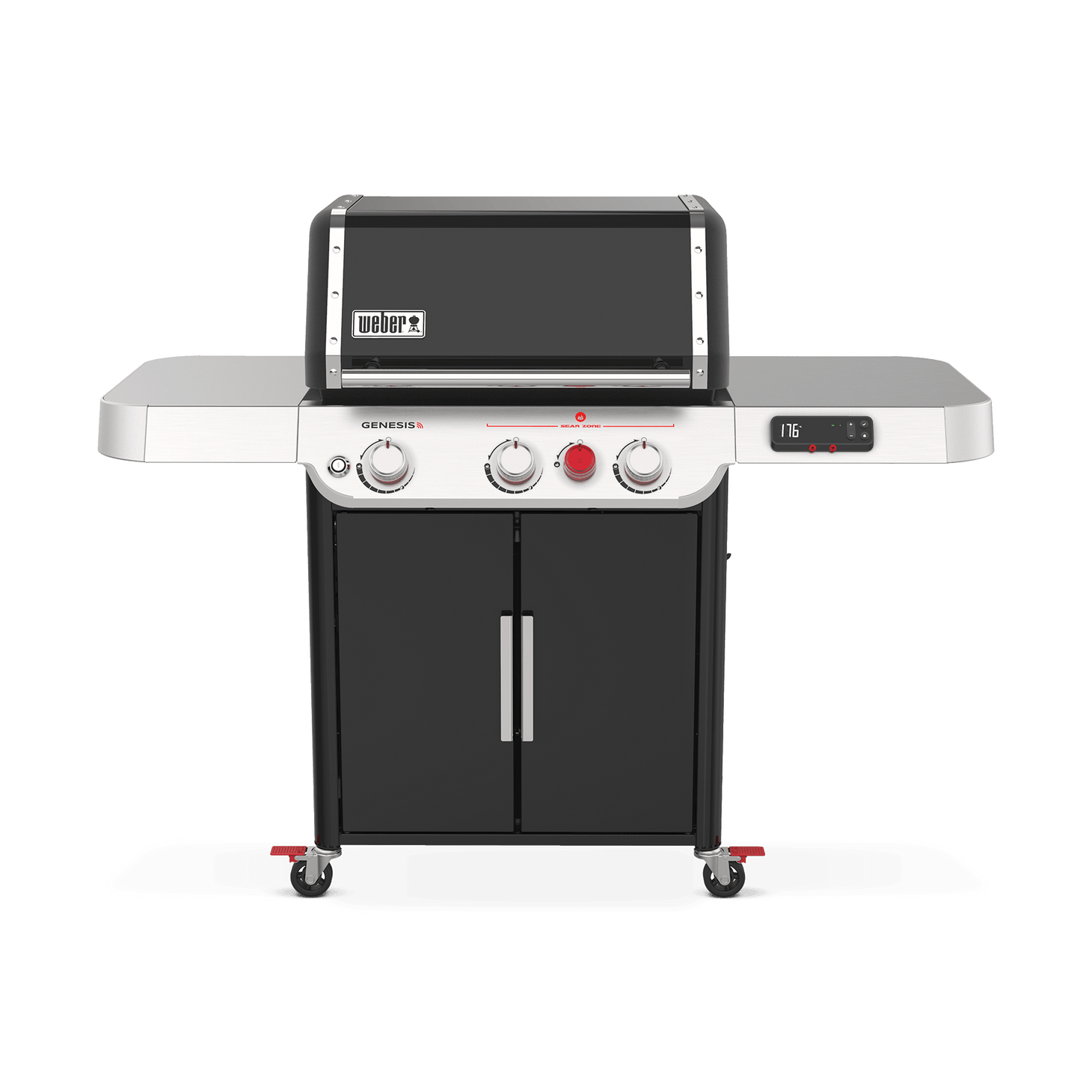 Genesis® EX-325s Smart Gas Barbecue (LPG)