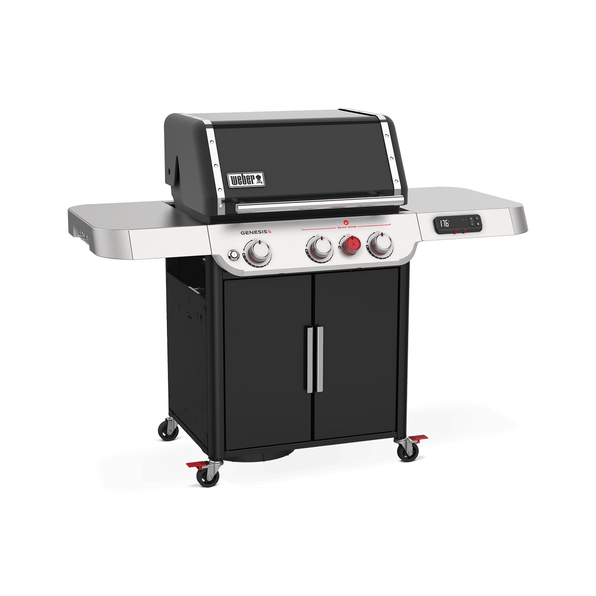 Genesis® EX-325s Smart Gas Barbecue (LPG)