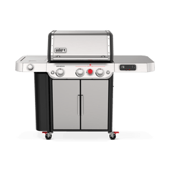 Genesis® SE-SPX-335 Smart Gas Barbecue (LPG)