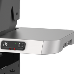 Genesis® SE-SPX-435 Smart Gas Barbecue (LPG)