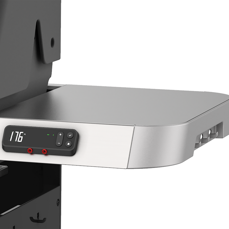 Genesis® SE-SPX-435 Smart Gas Barbecue (LPG)