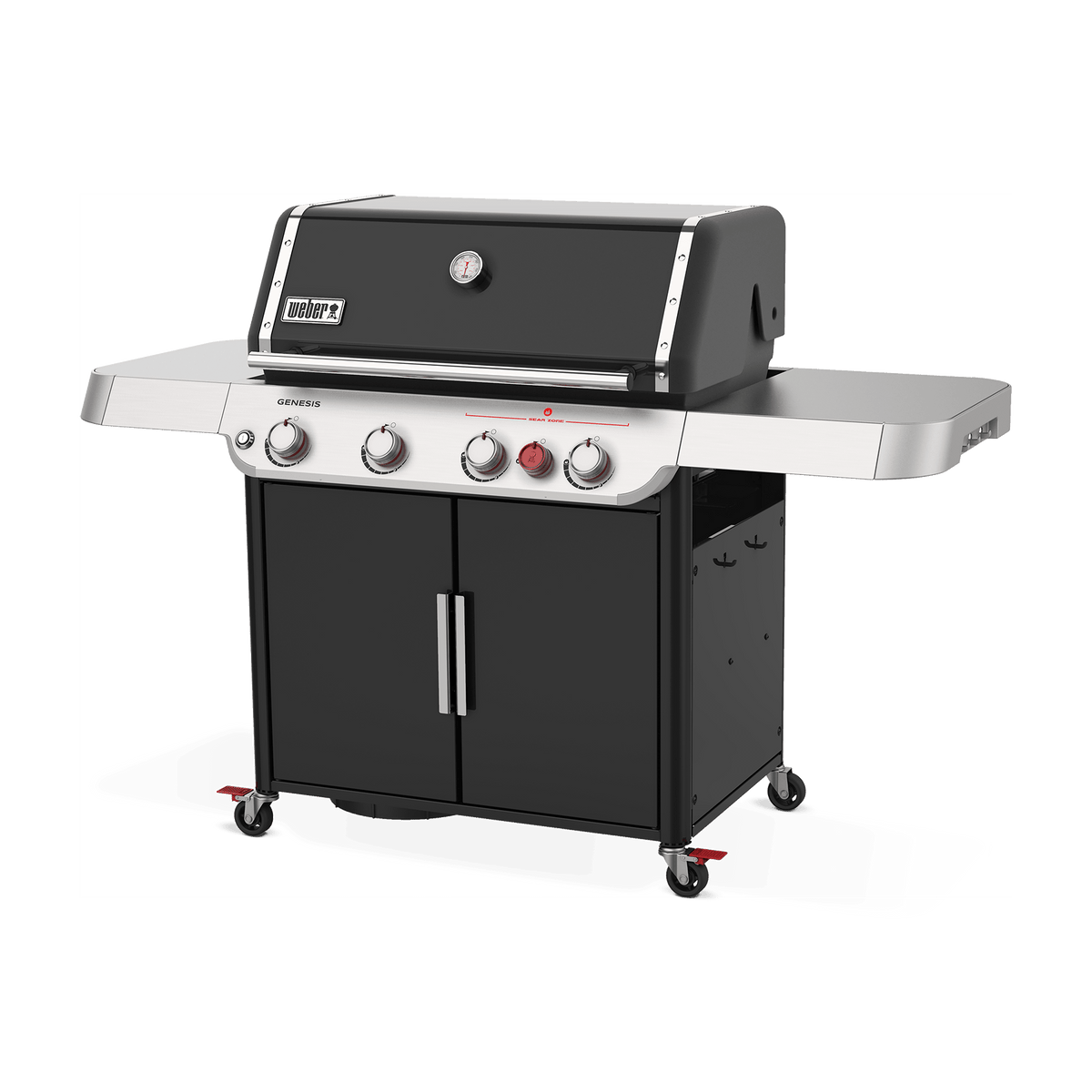 Genesis® E-425s Gas Barbecue (LPG)