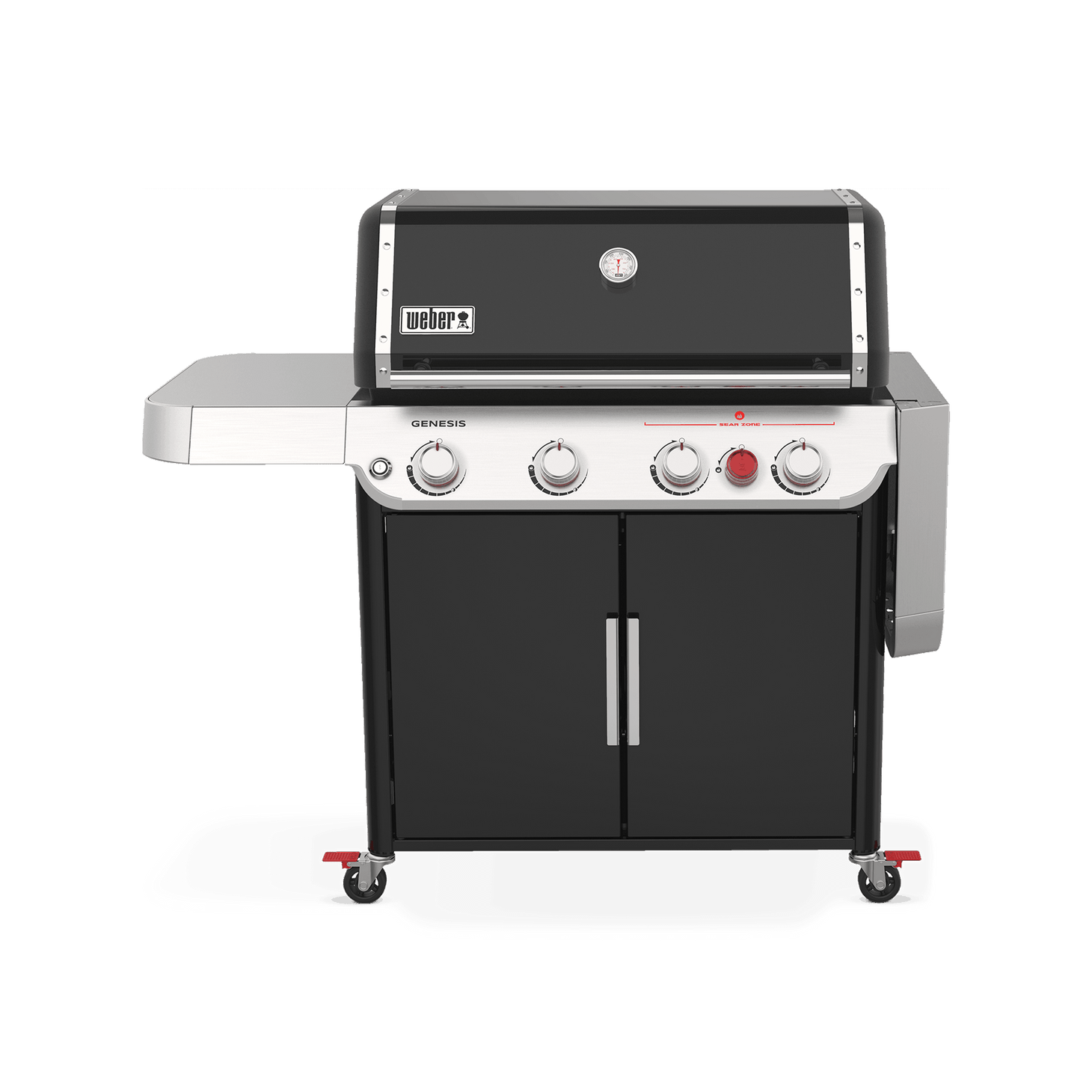 Genesis® E-425s Gas Barbecue (LPG)