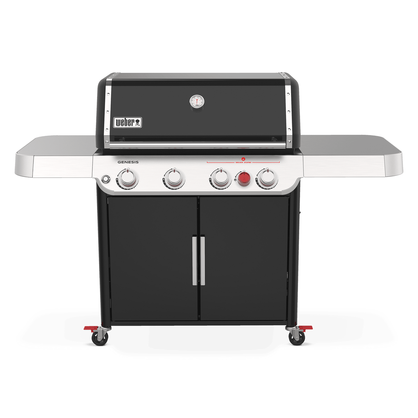 Genesis® E-425s Gas Barbecue (LPG)