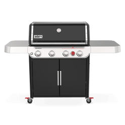 Genesis® E-425s Gas Barbecue (LPG)