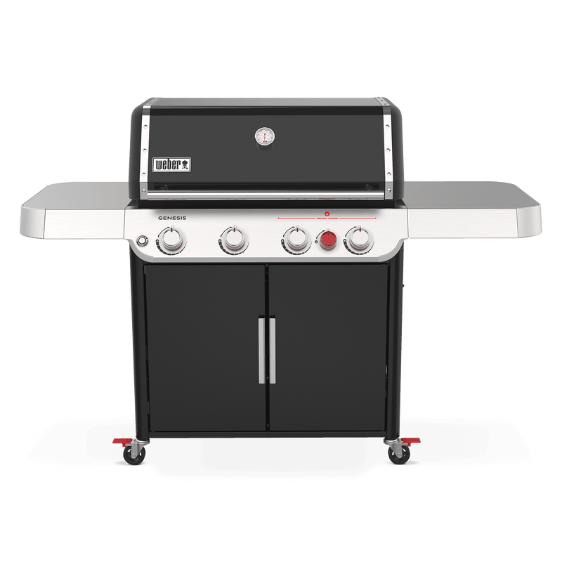 Genesis® E-425s Gas Barbecue (LPG)
