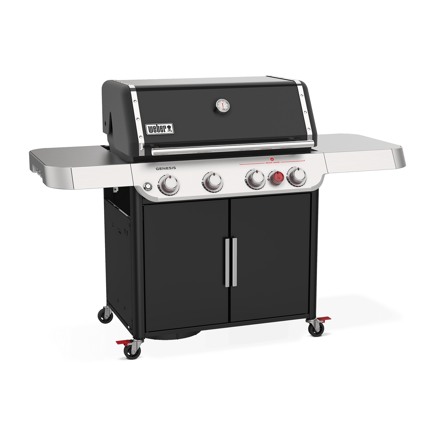 Genesis® E-425s Gas Barbecue (LPG)