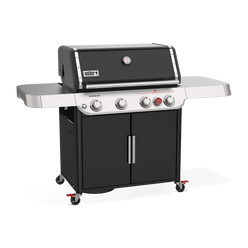 Genesis® E-425s Gas Barbecue (LPG)