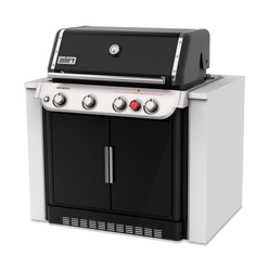 Genesis® E-460 Built-In Gas Barbecue (LPG)