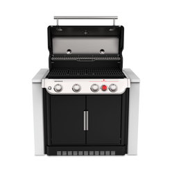 Genesis® E-460 Built-In Gas Barbecue (LPG)