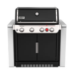 Genesis® E-460 Built-In Gas Barbecue (LPG)