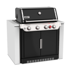Genesis® E-460 Built-In Gas Barbecue (LPG)