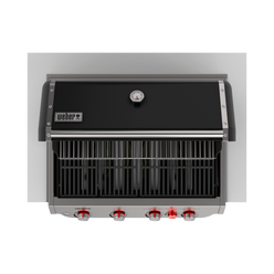 Genesis® E-460 Built-In Gas Barbecue (LPG)