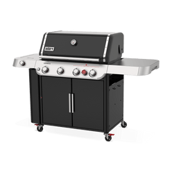 Genesis® SE-E-435 Gas Barbecue (LPG)