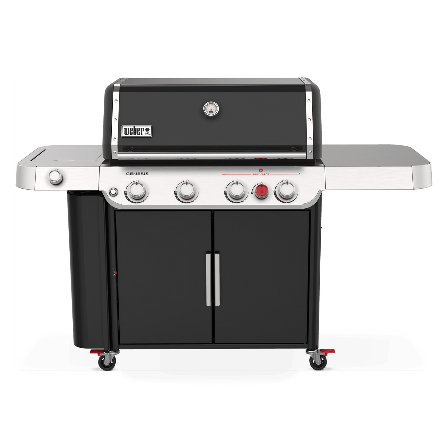 Genesis® SE-E-435 Gas Barbecue (LPG)