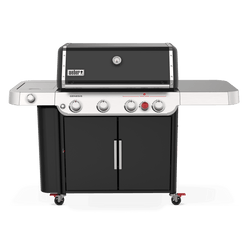 Genesis® SE-E-435 Gas Barbecue (LPG)