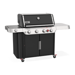 Genesis® SE-E-435 Gas Barbecue (LPG)