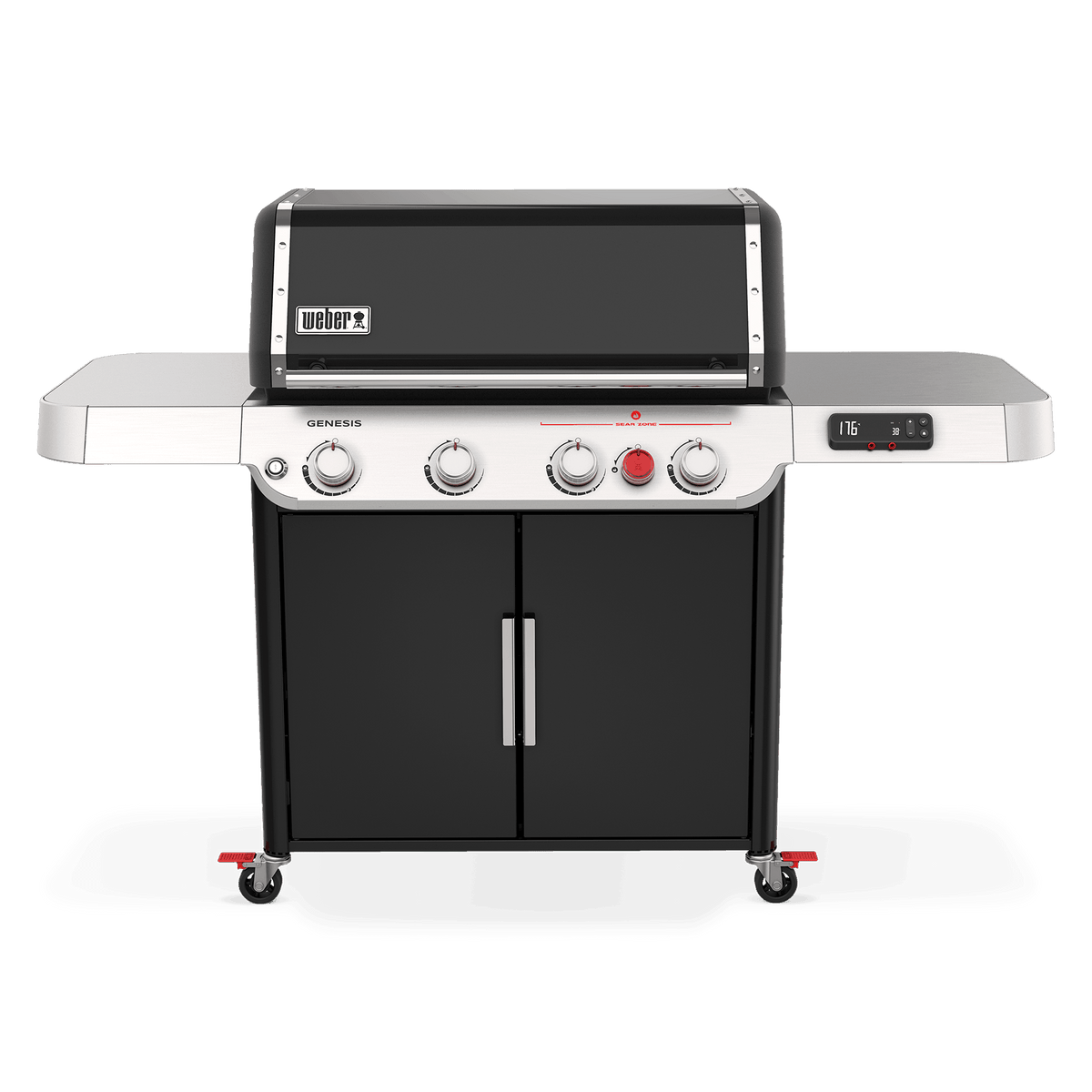 Genesis® EX-425s Smart Gas Barbecue (LPG)