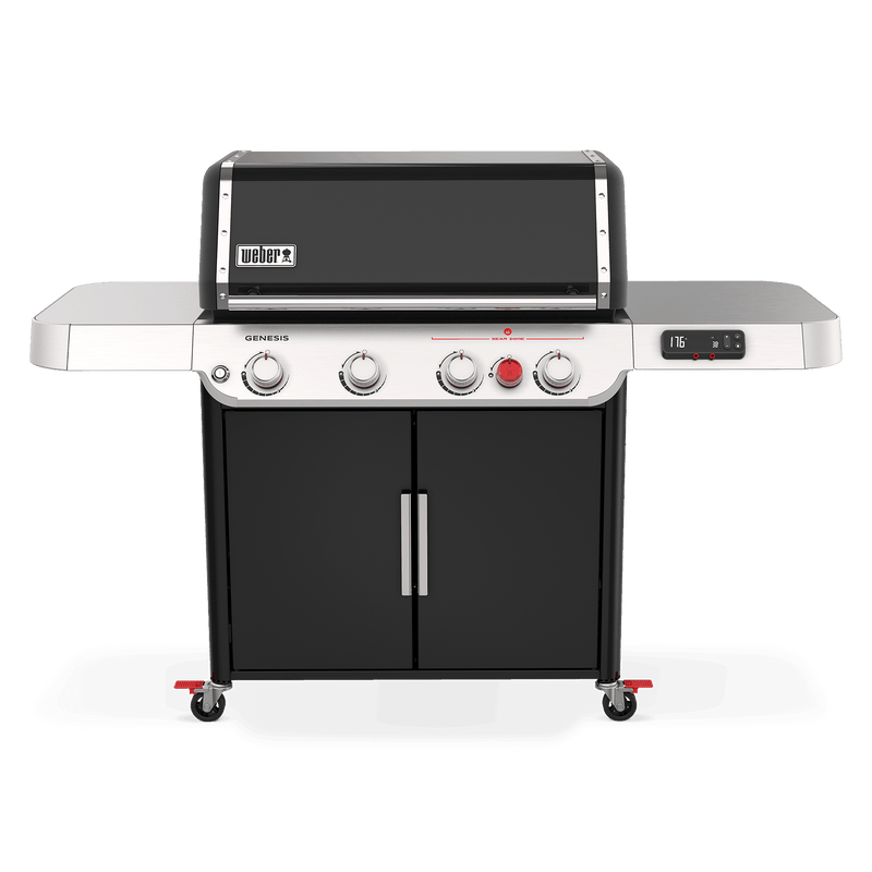 Genesis® EX-425s Smart Gas Barbecue (LPG)