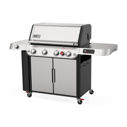 Genesis® SE-SPX-435 Smart Gas Barbecue (LPG)