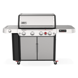Genesis® SE-SPX-435 Smart Gas Barbecue (LPG)