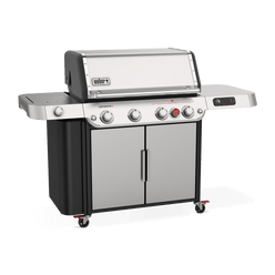 Genesis® SE-SPX-435 Smart Gas Barbecue (LPG)