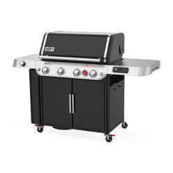 Genesis® SE-EPX-435 Smart Gas Barbecue (LPG)
