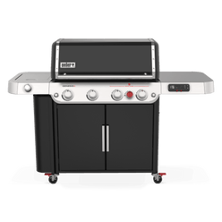 Genesis® SE-EPX-435 Smart Gas Barbecue (LPG)