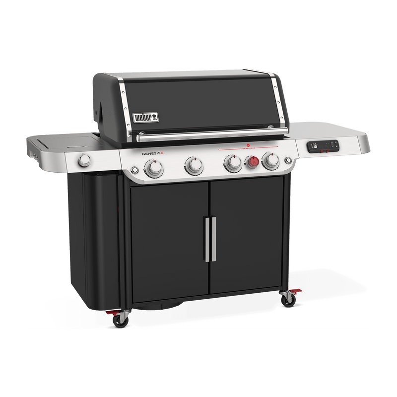 Genesis® SE-EPX-435 Smart Gas Barbecue (LPG)