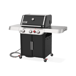 Genesis E-325s Gas Barbecue (Natural Gas)
