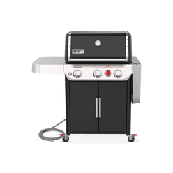 Genesis E-325s Gas Barbecue (Natural Gas)