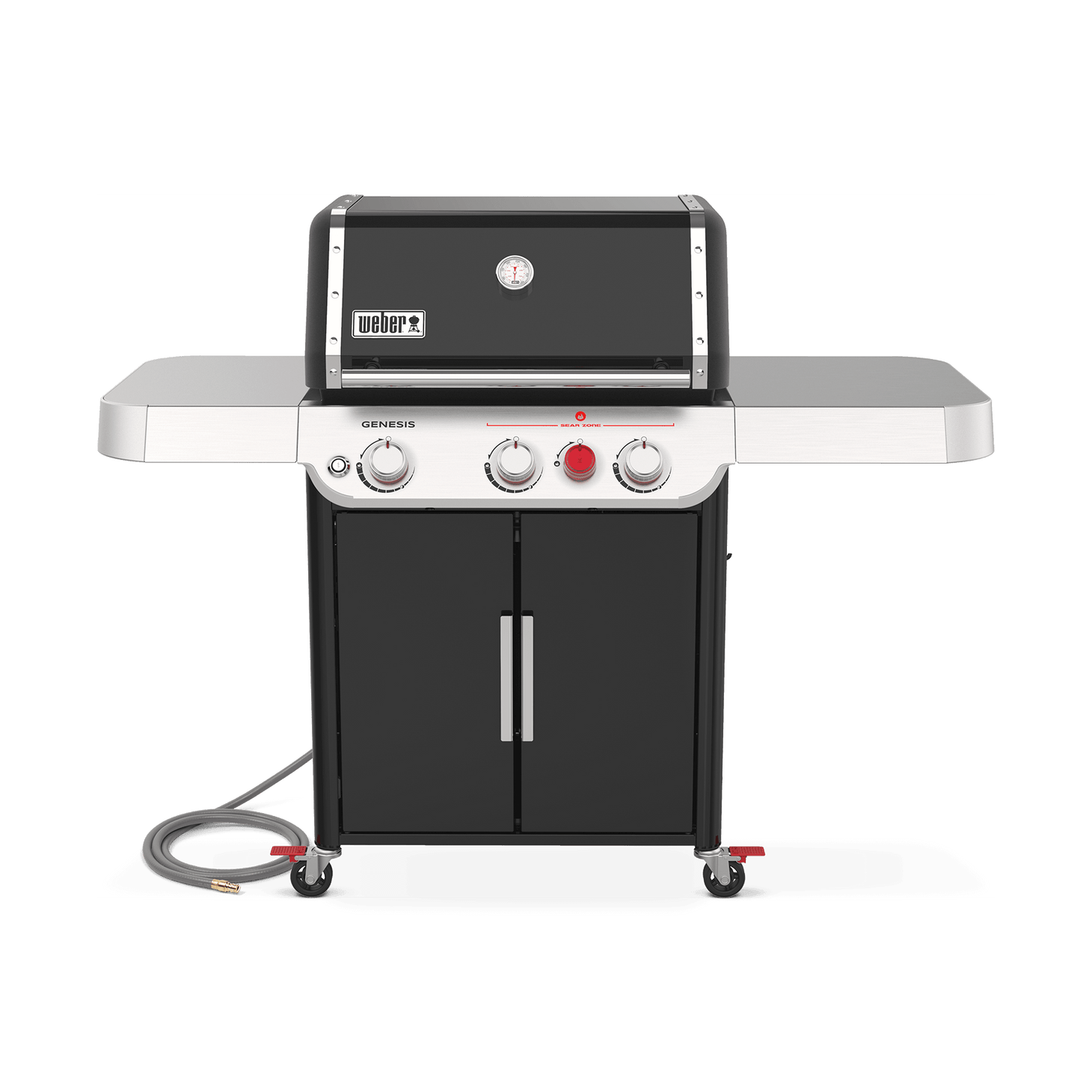 Genesis E-325s Gas Barbecue (Natural Gas)