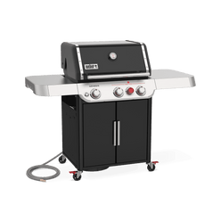 Genesis E-325s Gas Barbecue (Natural Gas)
