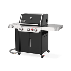 Genesis® SE-E-335 Gas Barbecue (Natural Gas)