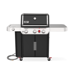 Genesis® SE-E-335 Gas Barbecue (Natural Gas)