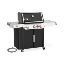 Genesis® SE-E-335 Gas Barbecue (Natural Gas)