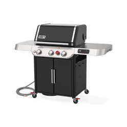 Genesis® EX-325s Smart Gas Barbecue (Natural Gas)