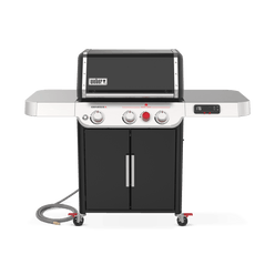 Genesis® EX-325s Smart Gas Barbecue (Natural Gas)