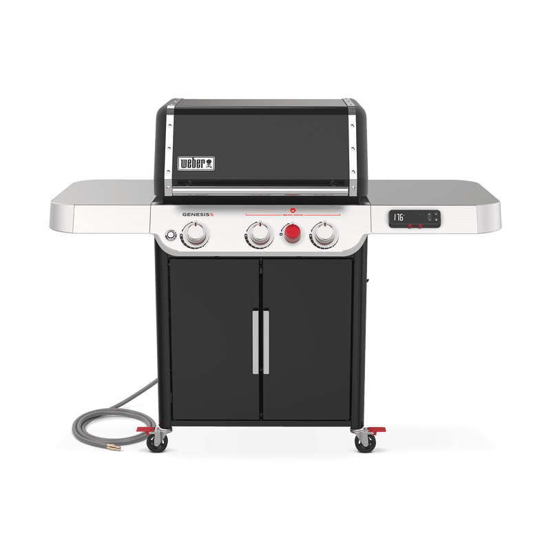 Genesis® EX-325s Smart Gas Barbecue (Natural Gas)