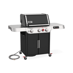 Genesis® EX-325s Smart Gas Barbecue (Natural Gas)