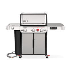 Genesis® SE-SPX-335 Smart Gas Barbecue (Natural Gas)
