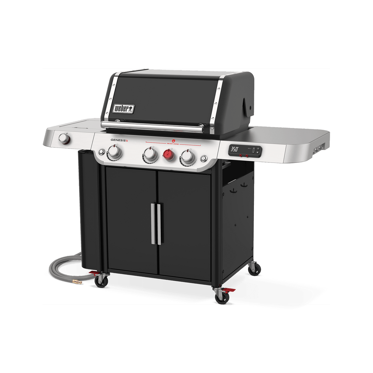 Genesis® SE-EPX-335 Smart Gas Barbecue (Natural Gas)