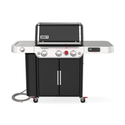 Genesis® SE-EPX-335 Smart Gas Barbecue (Natural Gas)