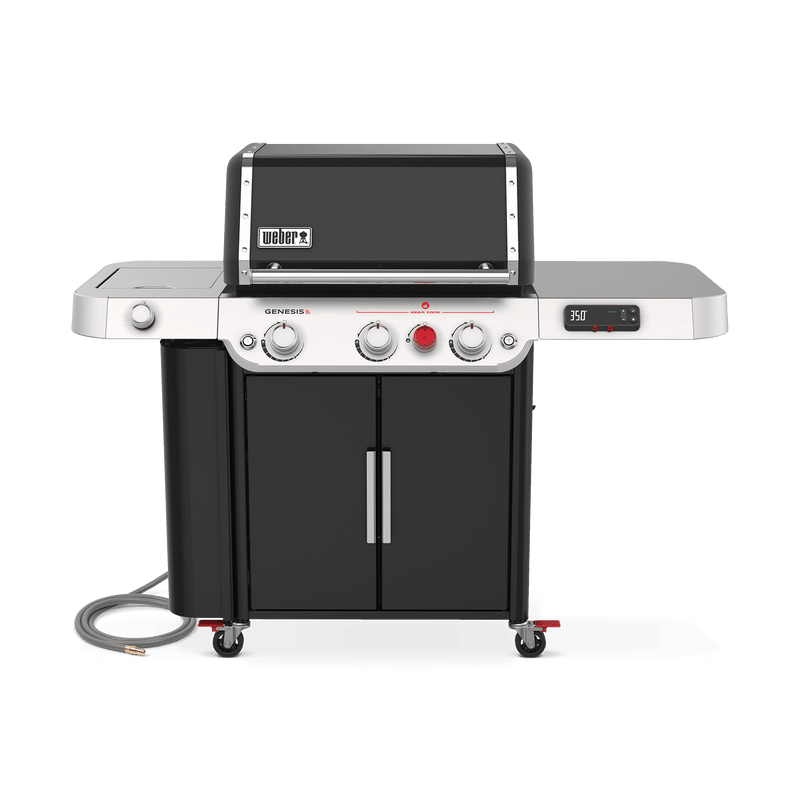 Genesis® SE-EPX-335 Smart Gas Barbecue (Natural Gas)