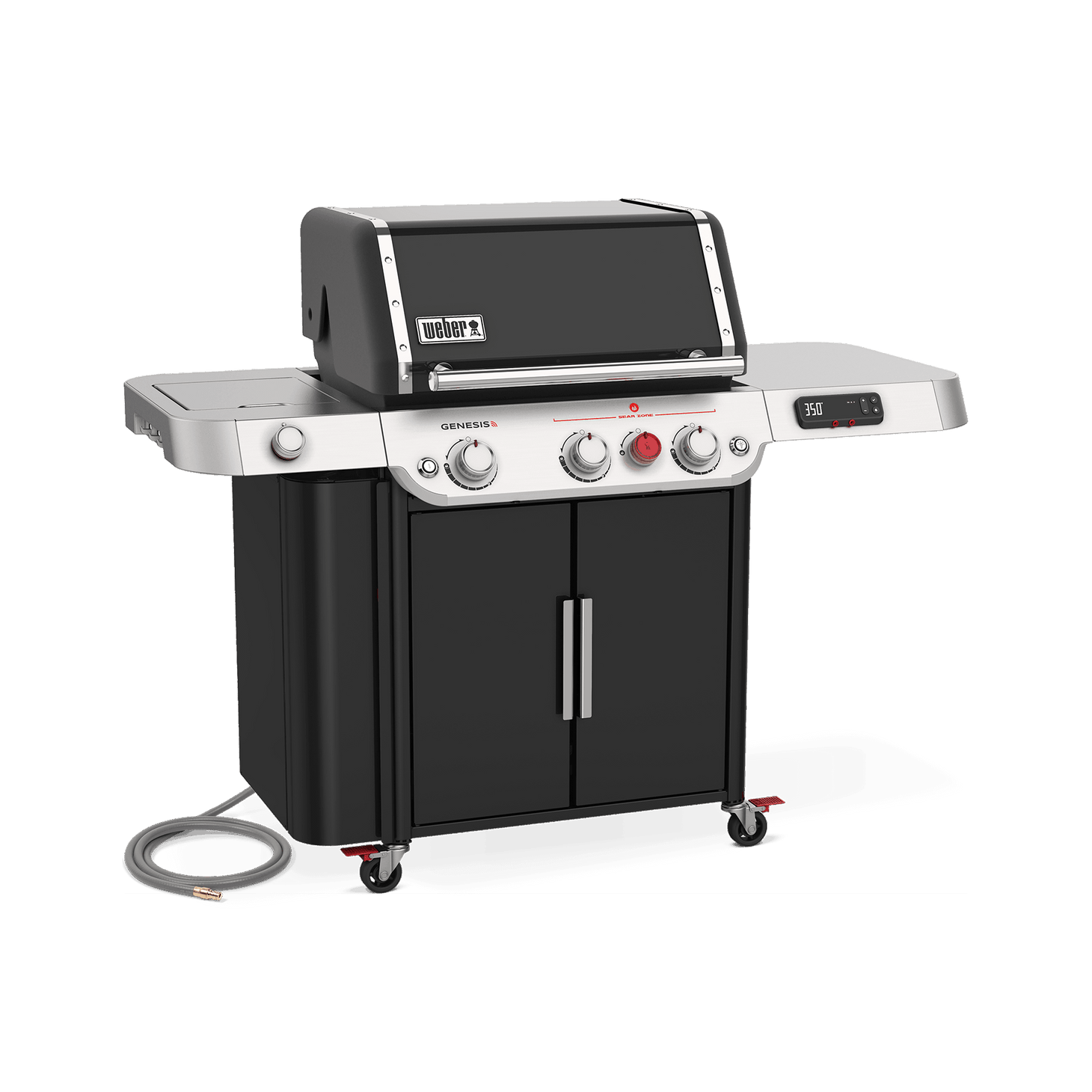 Genesis® SE-EPX-335 Smart Gas Barbecue (Natural Gas)