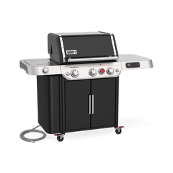 Genesis® SE-EPX-335 Smart Gas Barbecue (Natural Gas)